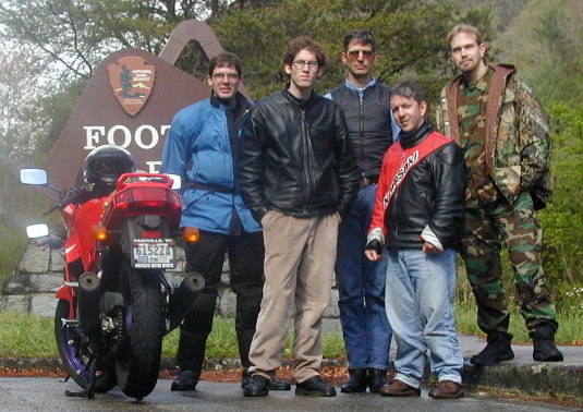 FoothillsGroupShotSmall